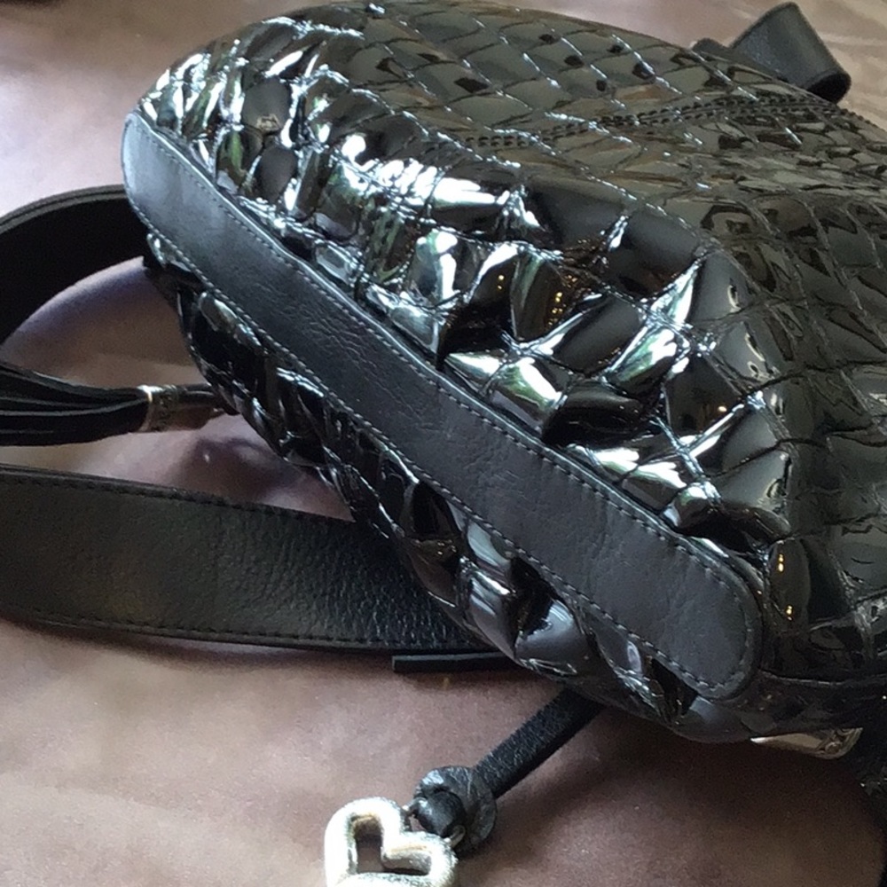 Brighton Bag Shoulder/Crossbody, Runway Style - Picture 6 of 14